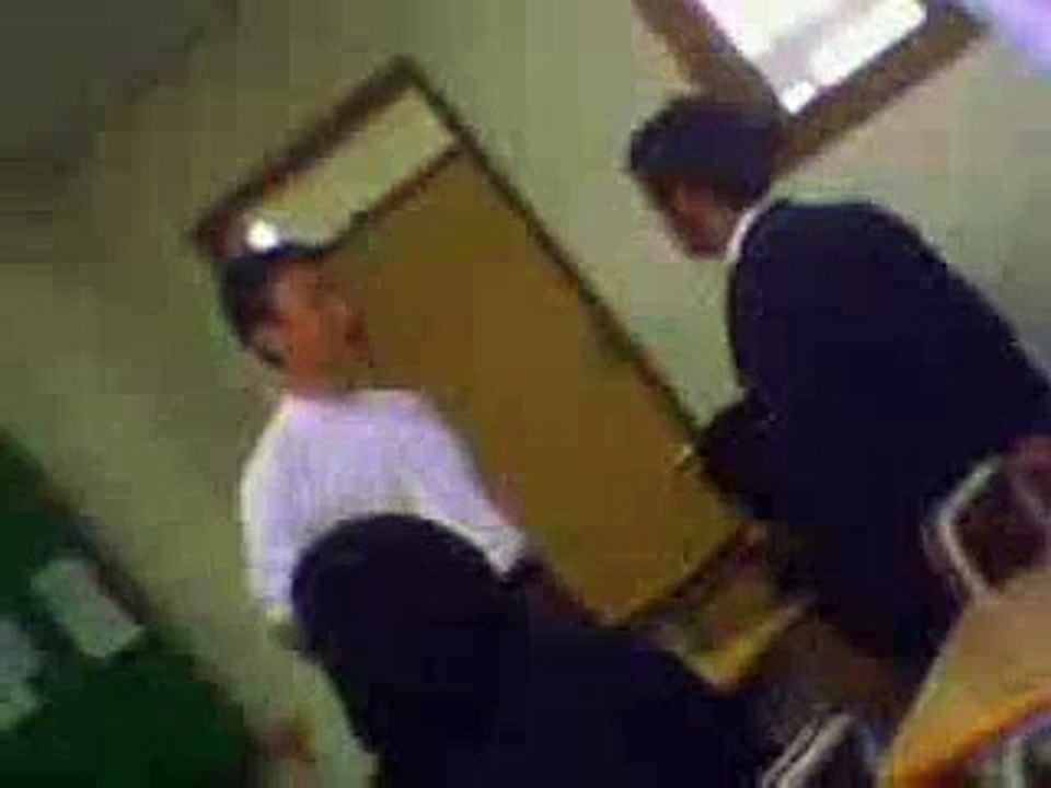 teacher