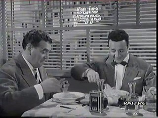 La pubblicita' TV nell'Italia anni'60