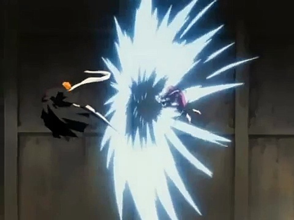 ichigo vs Hiyori... video Dailymotion