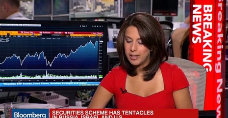 Cyber Attack on JPMorgan Bank 2014 P.13 Blomberg