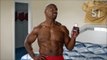 Old spice 2013 commercials (Terry Crews)