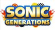 Sonic Generations Music Extended- Escape From the City- Classic Remix