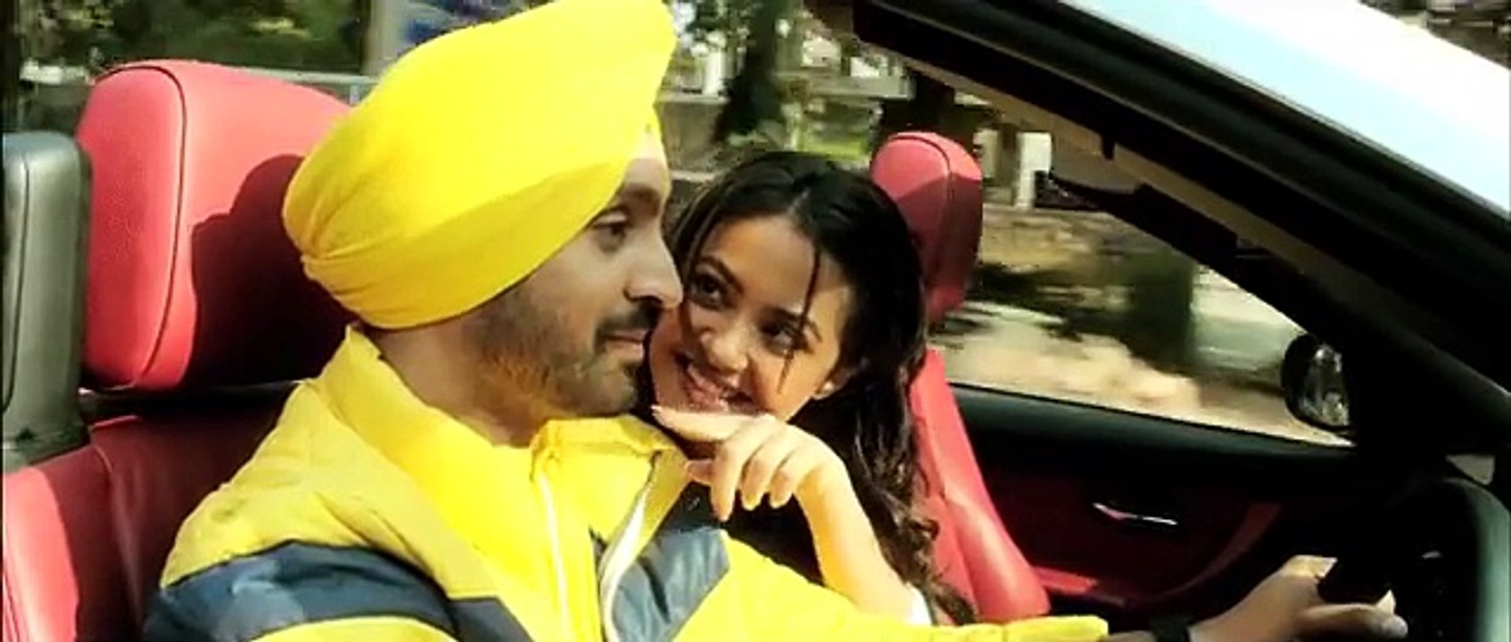 Faisley  Disco Singh  Diljit Dosanjh  Surveen Chawla  Full Offic