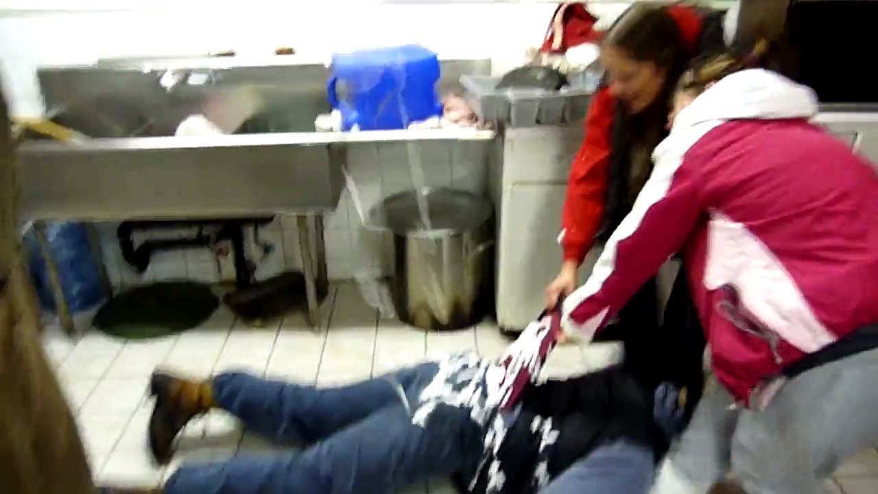 Shave Cream - Atomic Wedgie