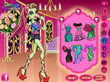 Monster High Fashion Venus McFlytrap
