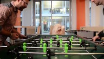 Working@XING: Dogs (not only) allowed (EN)