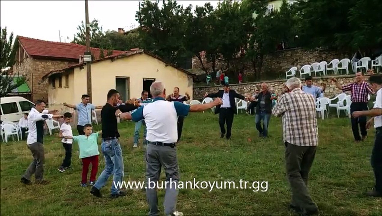 Burhan Köyü
