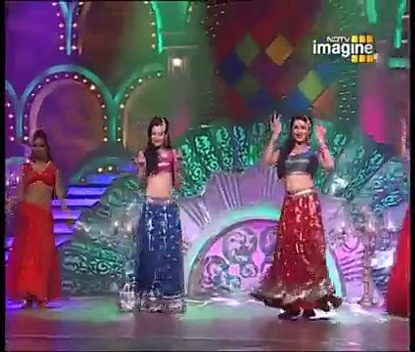dancing like - Aishwarya Rai