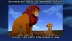 The Lion King 2 - "Mind Your Father" Swedish (Sub + Trans)