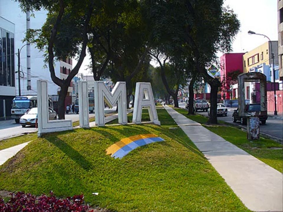 Te han visto por Orrantia (Vals Peruano) - Los Troveros Criollos