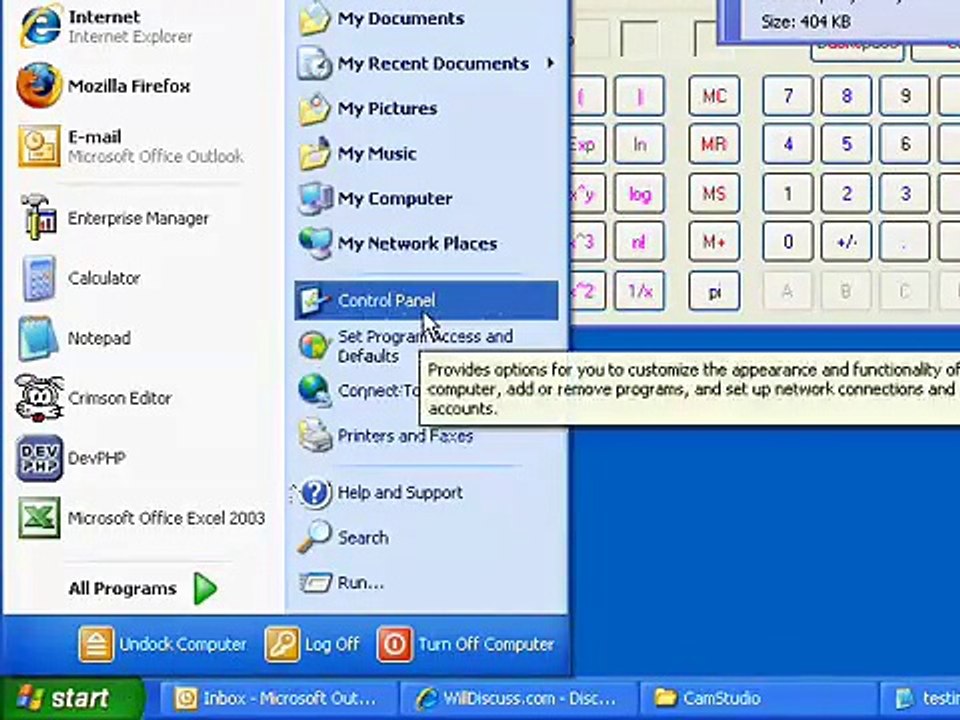 Remove Uninstalled Programs from Add Remove Programs List