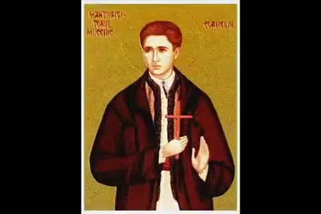 Corneliu Zelea Codreanu ~ Captain of the Iron Guard: The Legion of the Archangel Michael