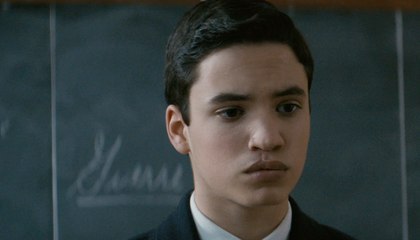 Bande-annonce : Insoumis