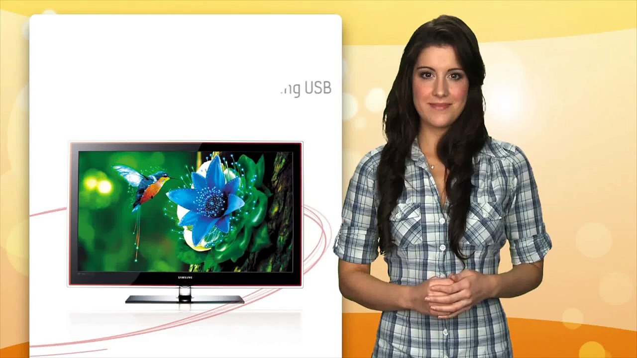 How to Upgrade Firmware Samsung LED TV Using USB