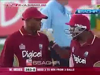 World Best ODI Hat-Trick in the history of the Cricket