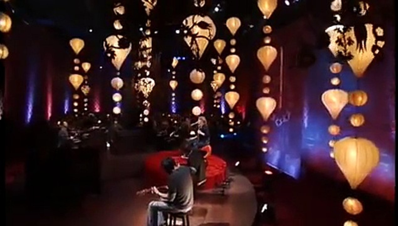 Engenheiros do Hawaii - Somos quem podemos ser (Acustico MTV)