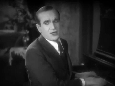 Blue Skies - Al Jolson