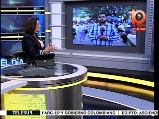 México: maestros marchan en Oaxaca contra la desaparición del IEEP