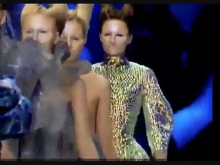 Alexander McQueen | Best Runway Shows