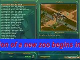 Zoo Tycoon : Complete Collection Gameplay
