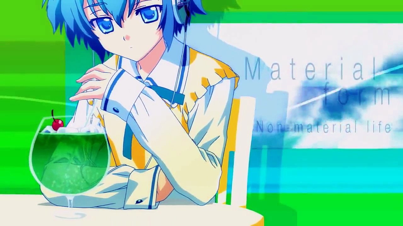 PARA-SOL OPデモムービー