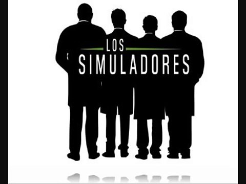 Canción, serie Tv, Los Simuladores
