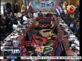 Venezuela: trabajadores de teleSUR rinden homenaje a Hugo Chávez