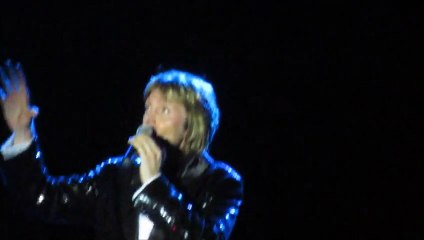 Soirée Cloclo à Orange 84100