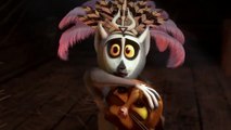 Madagascar 3 - Fat Hairy Supermodel (HD)