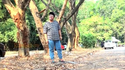 Ricky Cuaca Silahturahmi ke Para Pemain GGS