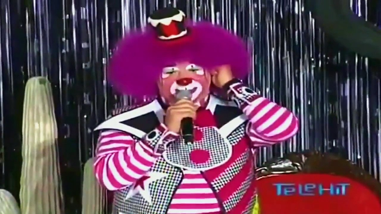 Platanito -  Dr Jimenez