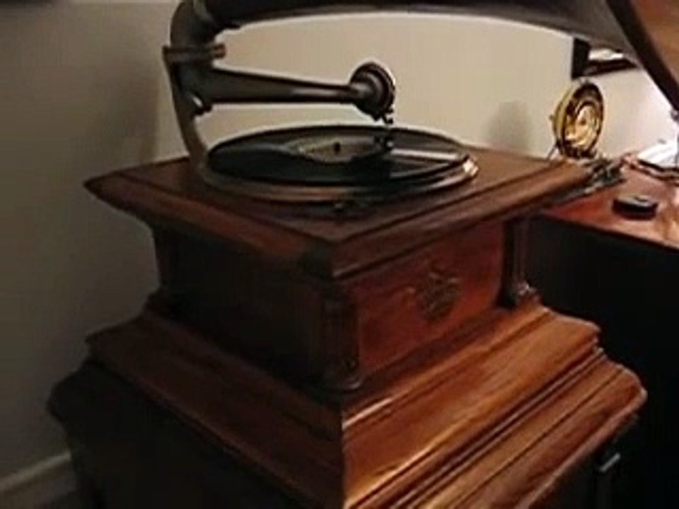 Al Jolson & Isham Jones: "California, Here I Come"