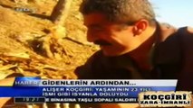 ŞEHİT ALİŞER KOÇGİRİ / YÜCEL HALİS - PKK HPG  - SİVAS ZARA