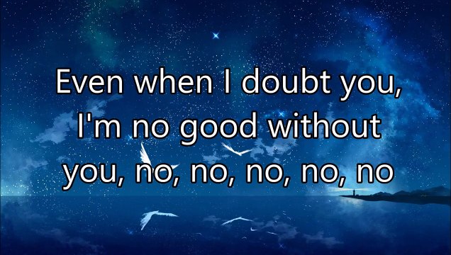 Doubt- Twenty One Pilots [Lyrics]