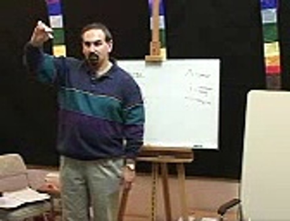 Stewart Swerdlow on Teletubbies Mind-Control and Programming