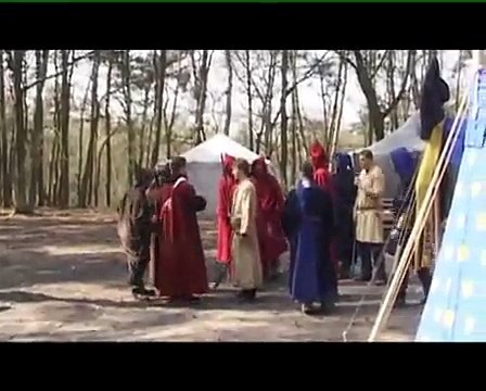 LARP - Het leven zoals het is (Poort 25)
