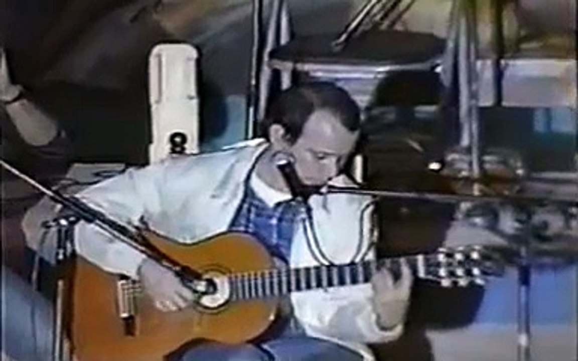 Silvio Rodríguez Requiem