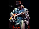 John Lee Hooker - Mean, Mean Woman.wmv