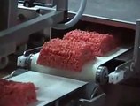 Vemag Minced Meat Line
