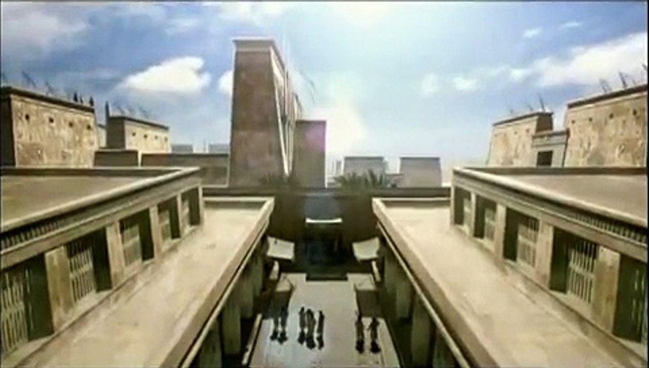 Ancient Egyptians-Murder in the Temple (2003) 1 of 5.avi