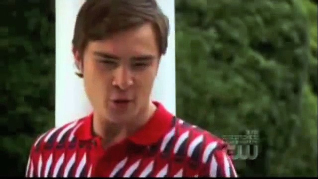 Best Gossip Girl Scenes ♥ Blair Chuck, Serena Dan, Jenny Nate