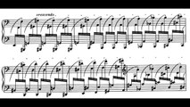 Liszt - Hungarian Rhapsody No. 15 