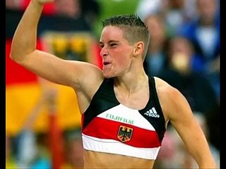 Female to Male (FTM) Balian Buschbaum