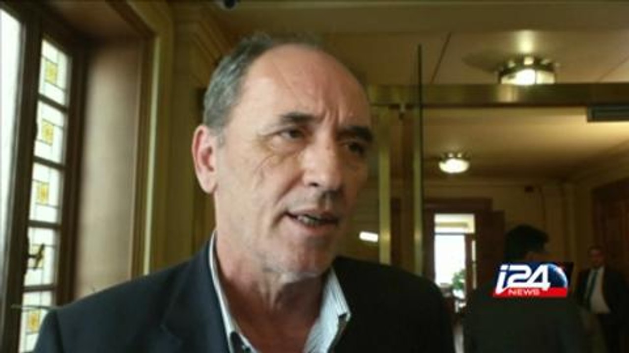 Greece officially requests fresh IMF aid: finance ministry