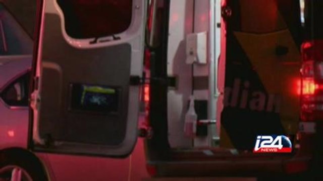 Gunman opens fire at Louisiana theater