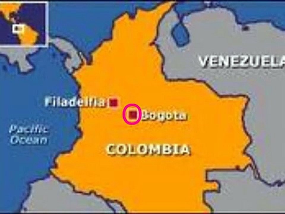 Spanish Speaking Countries and Capitals Rap Song