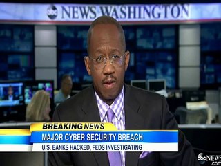 Cyber Attack on JPMorgan Bank 2014 P. 7 ABC