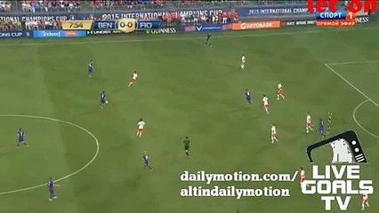 Jonathan Rodriguez Incredible Misstakes | Benfica 0-0 Fiorentina