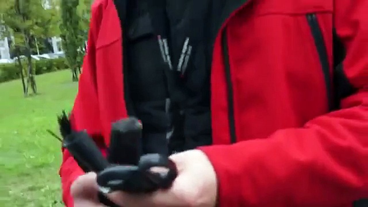 Une technique simple pour transformer votre voiture en vrai bolide !