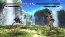 DoA5LR: Gold_Rapier vs YoshioKST 3 - III/19/2015